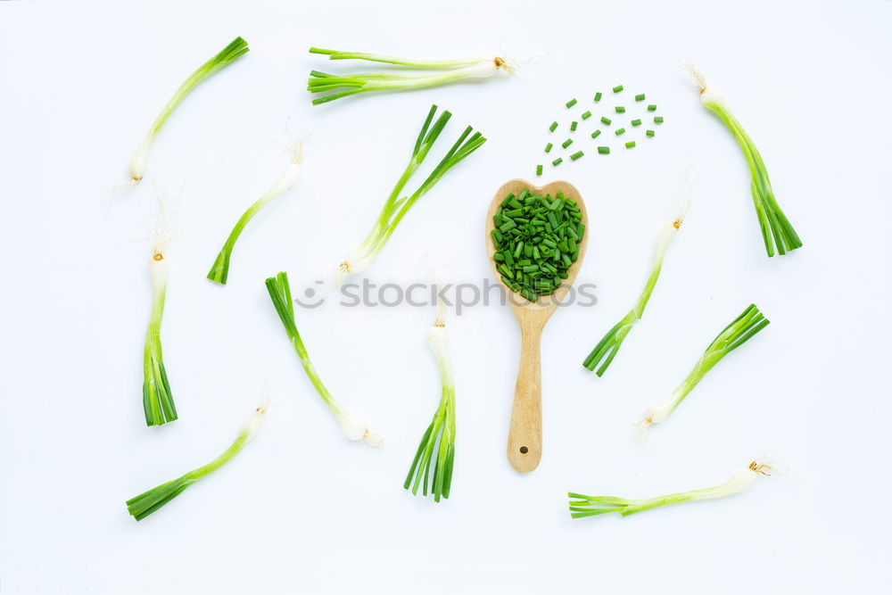 Similar – Green matcha tea powder and bamboo whisk