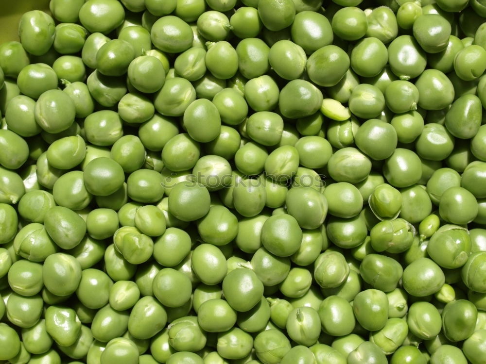 Similar – boring peas! Cooking