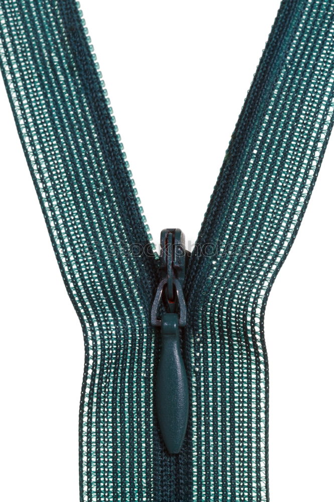 Similar – Image, Stock Photo abstract zip in the white