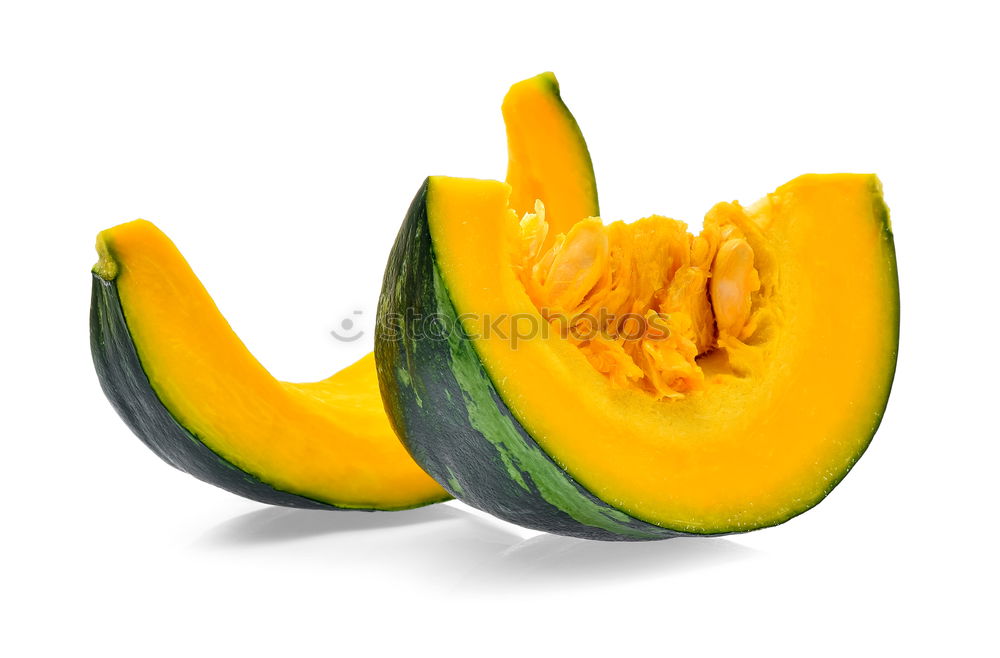 Similar – Image, Stock Photo Proud catch Vegetable