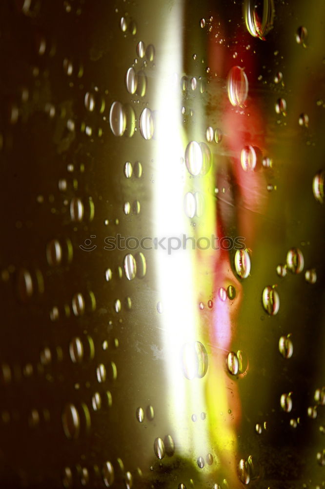 Similar – Raindrops at the window