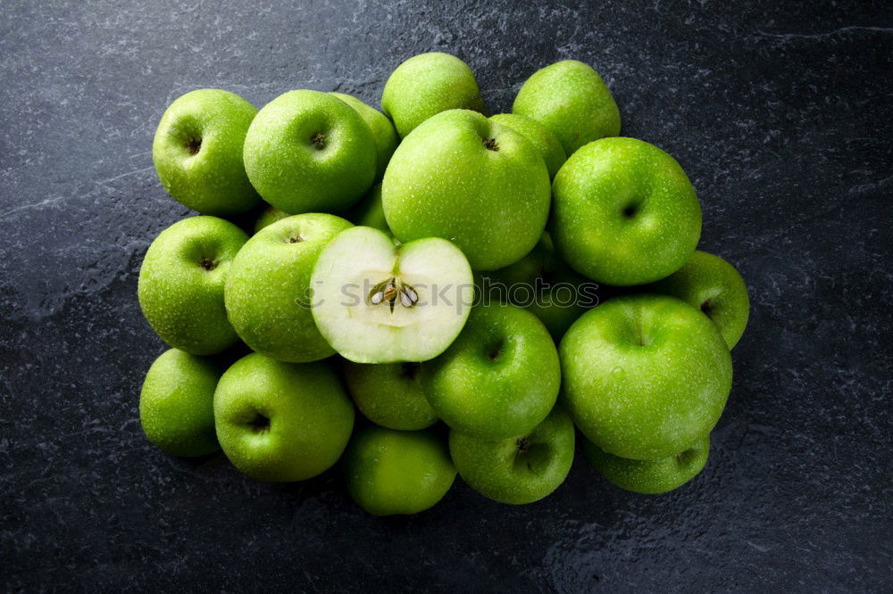 Similar – Image, Stock Photo pears Food Fruit Pear