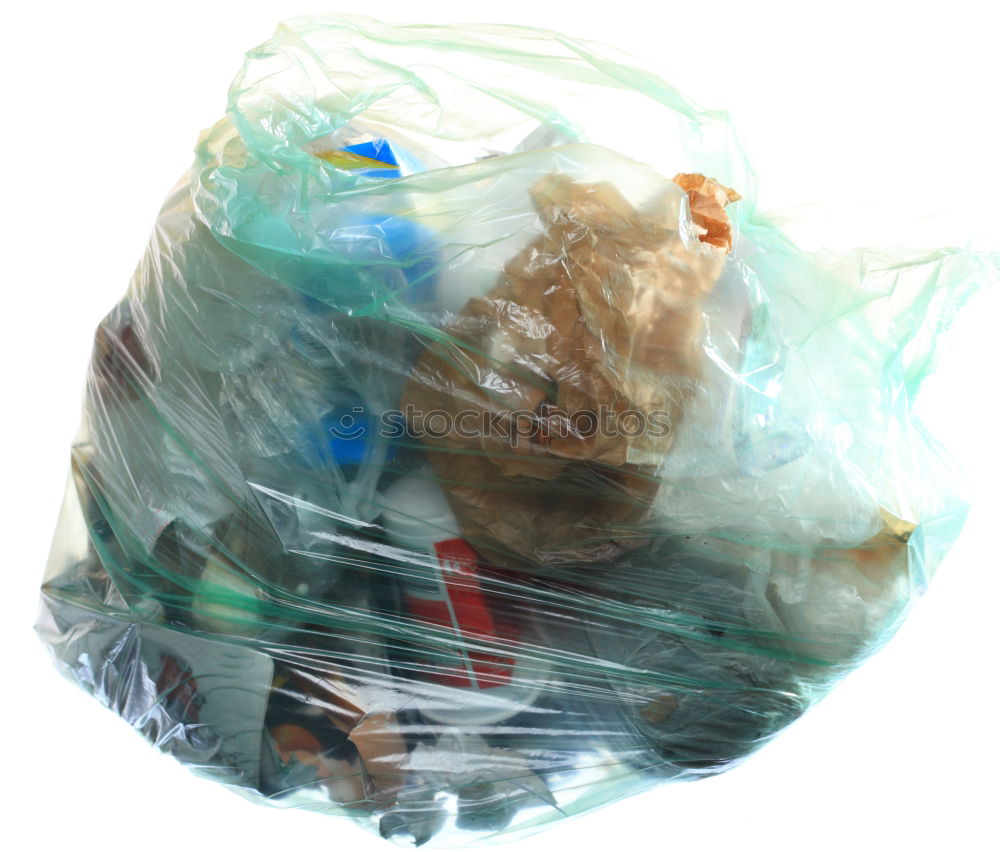 Similar – Image, Stock Photo garbage Trash Dispose of