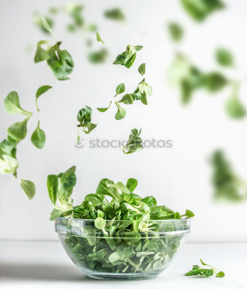 Similar – Image, Stock Photo crisp post Vegetable