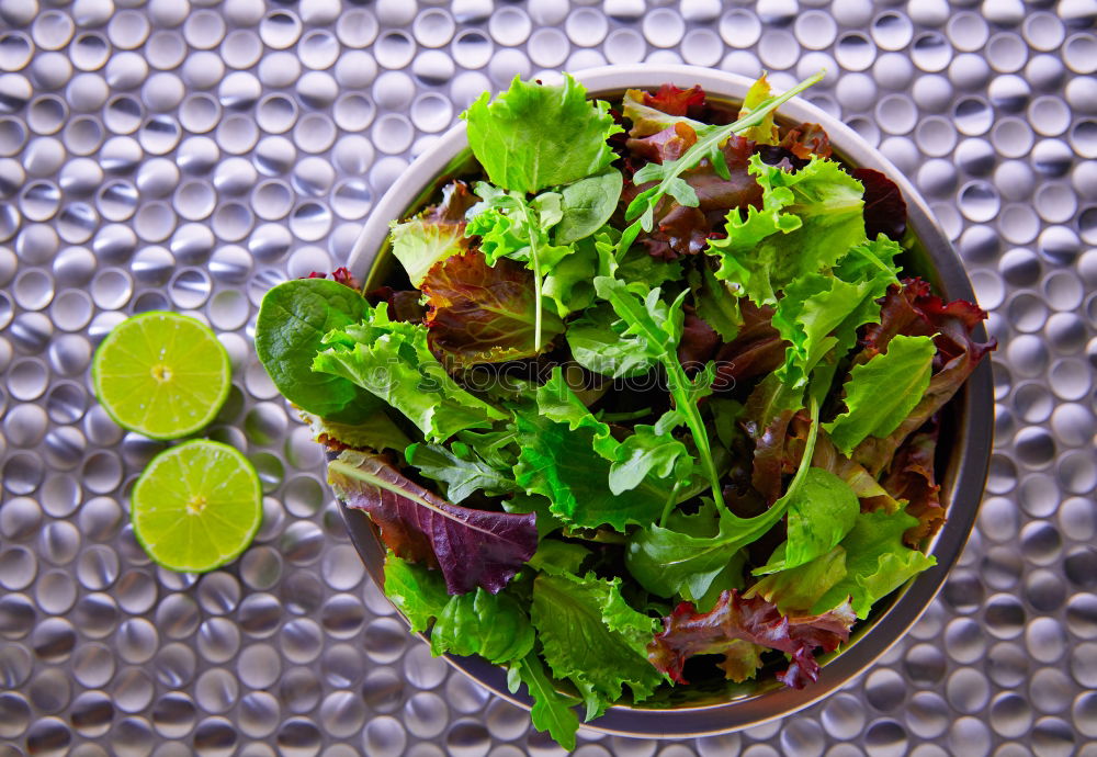 Similar – salad Food Lettuce Salad