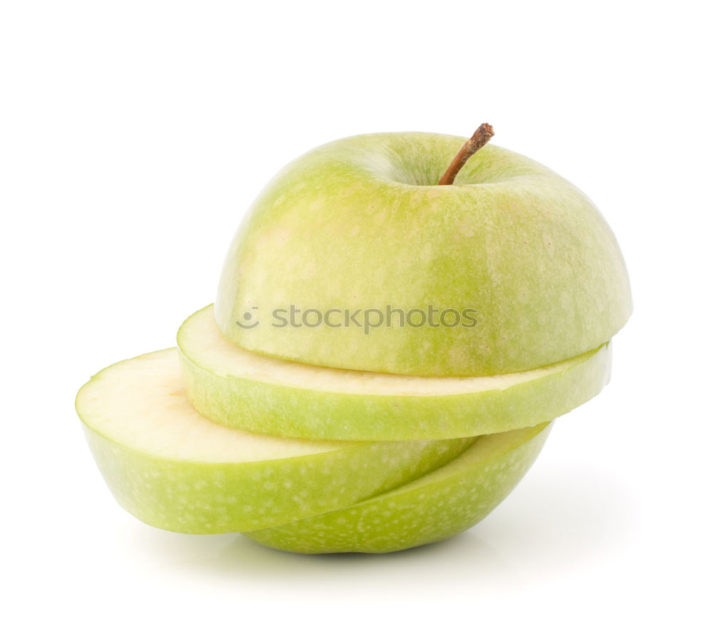 Similar – Apple