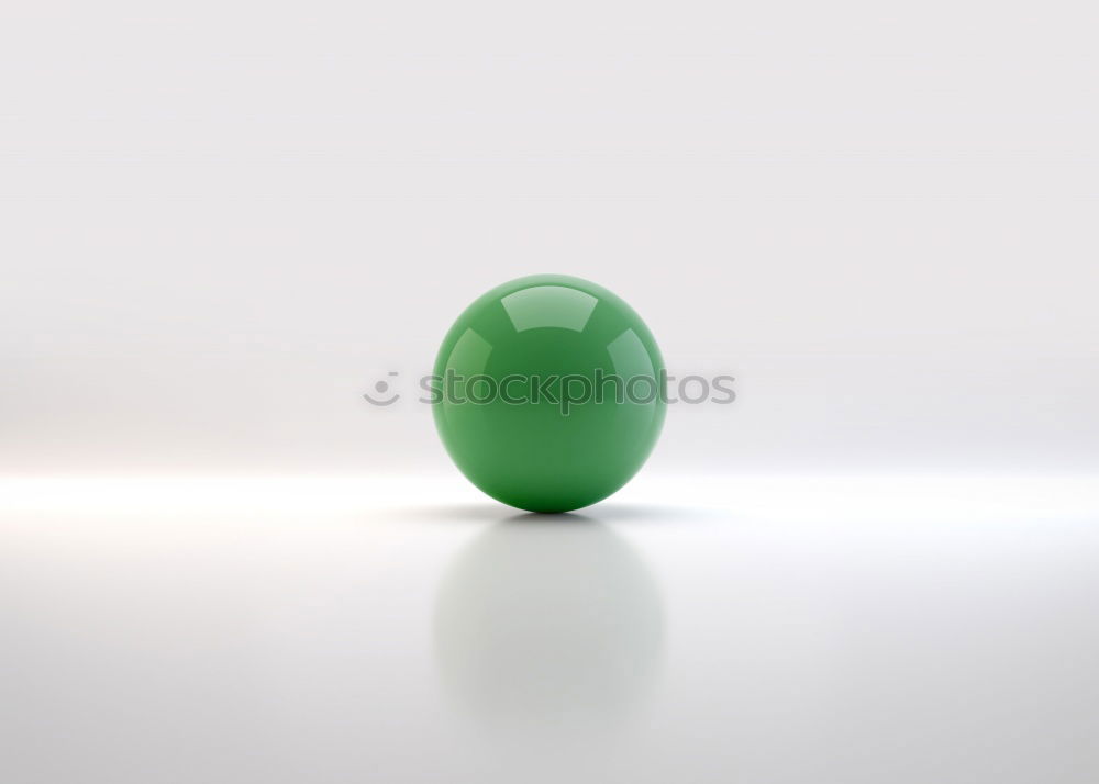 Similar – Foto Bild Der grüne Punkt Mensch