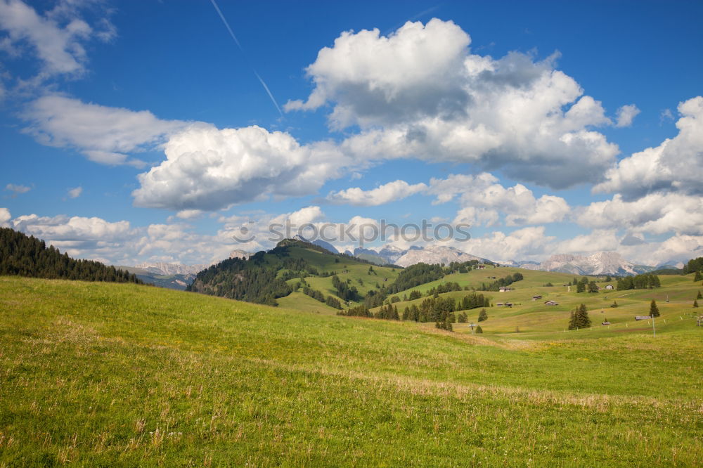 Similar – Foto Bild Weites Land harmonisch