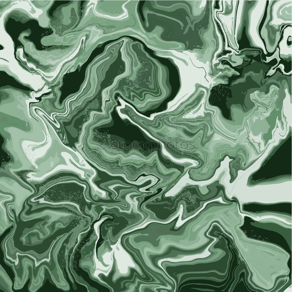 Similar – Image, Stock Photo Abstract flow of liquid paints in mix