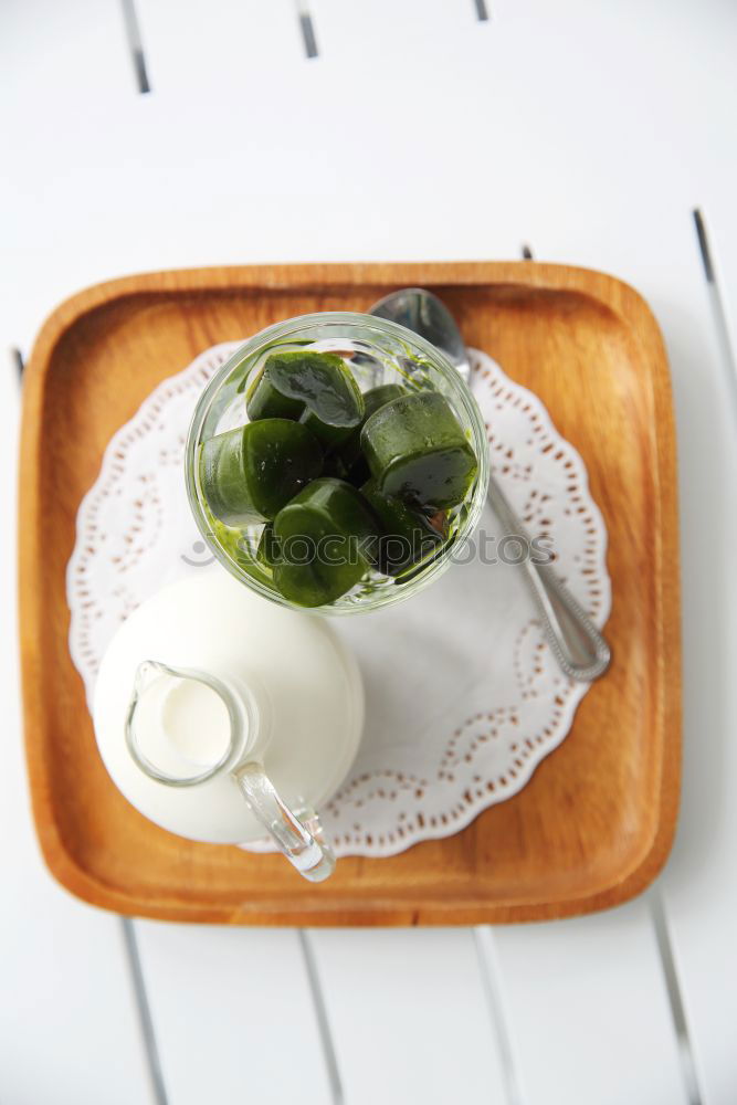 mint tea Food