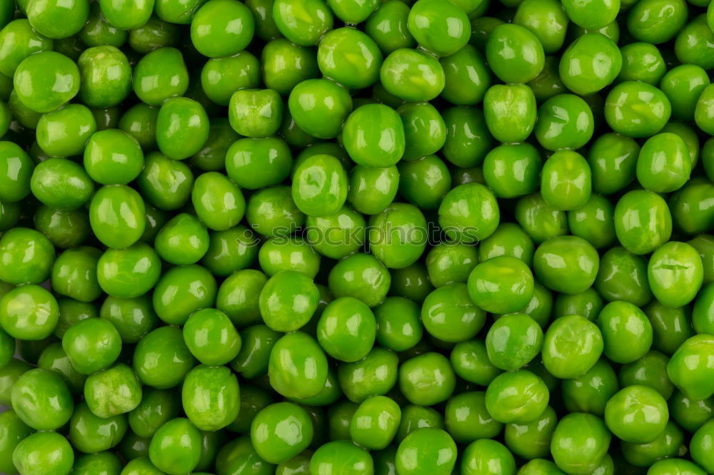 Similar – boring peas! Cooking