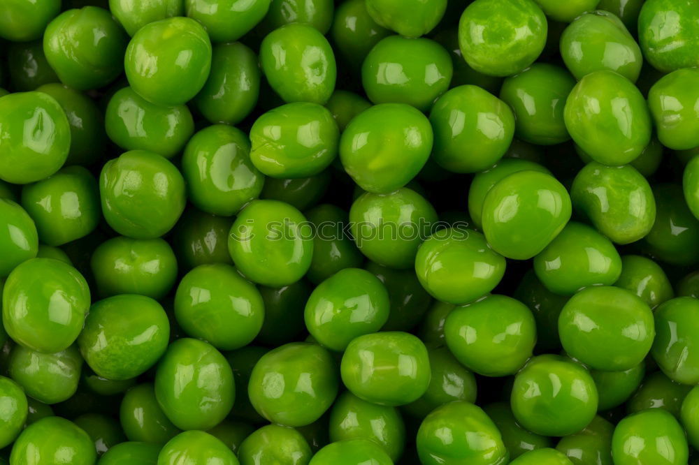 Similar – boring peas! Cooking