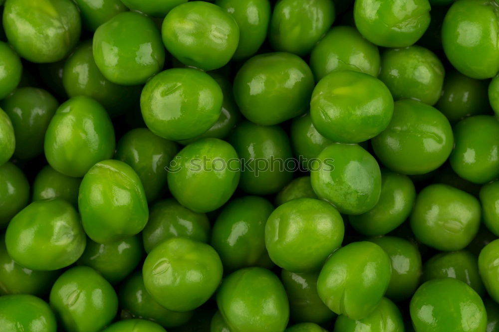 Similar – boring peas! Cooking