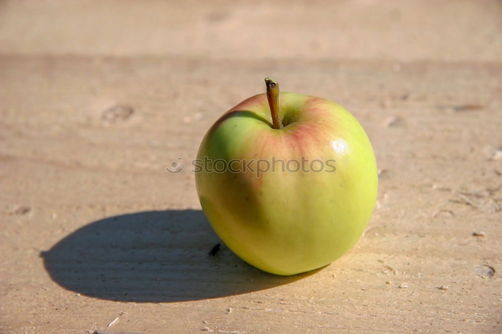 apple Food Apple