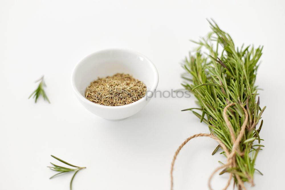 Similar – Image, Stock Photo Matcha Espresso in Glass with Matcha Broom and Match Powder