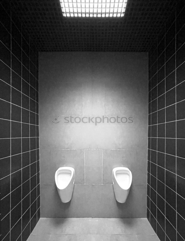 Similar – Foto Bild Toilette 250 Pissoir