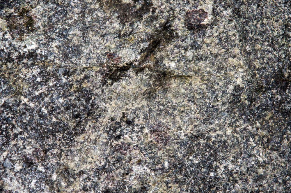 Similar – Markierung auf einem Felsen