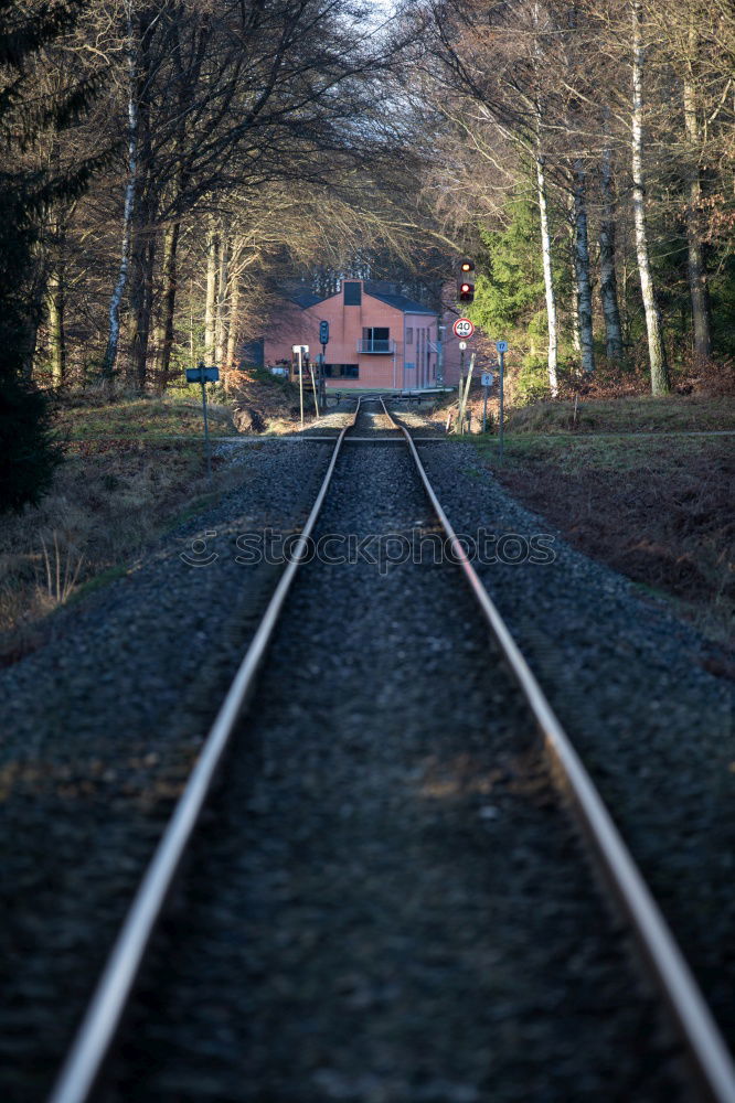 Similar – Old Railway Bridge