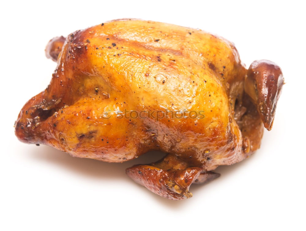 Similar – beer chicken Food Meat