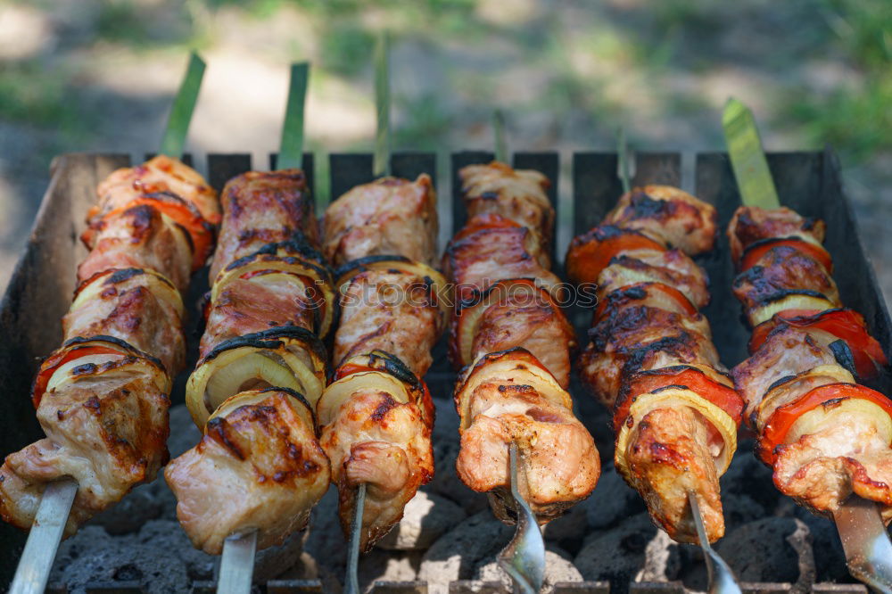 Similar – Image, Stock Photo some chicken?! Chicken