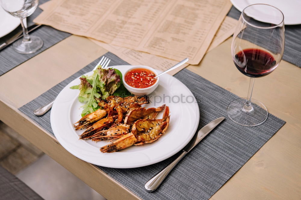 Similar – Image, Stock Photo Sicilian rice ball Food