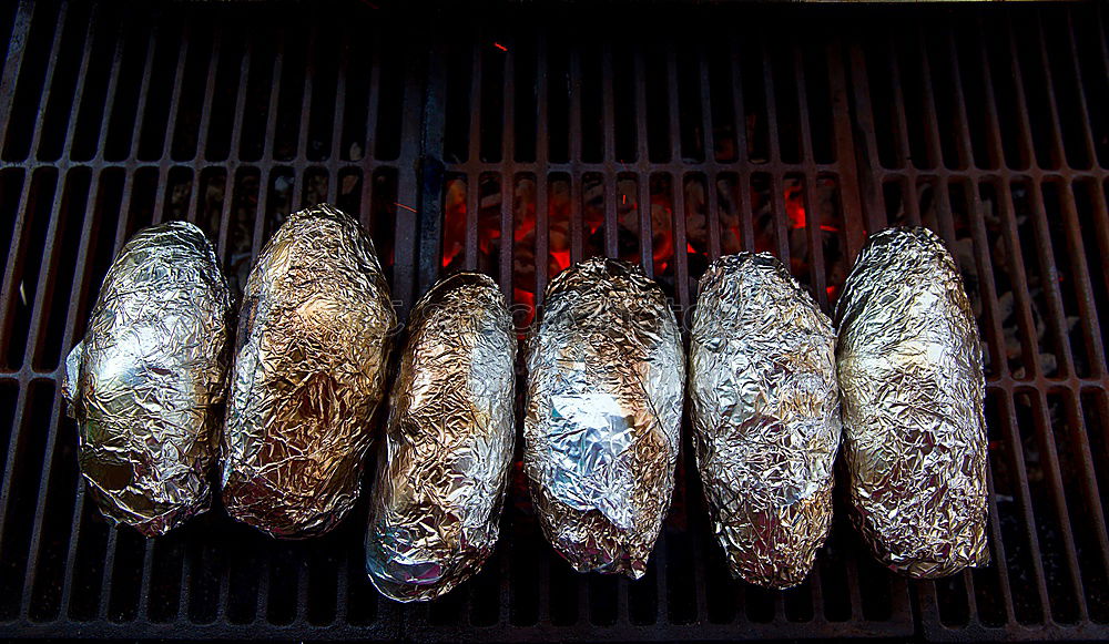 Similar – Image, Stock Photo Fish smokehouse, herrings, smoking oven