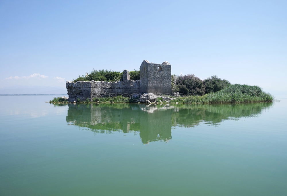 Similar – Image, Stock Photo Venetian heritage