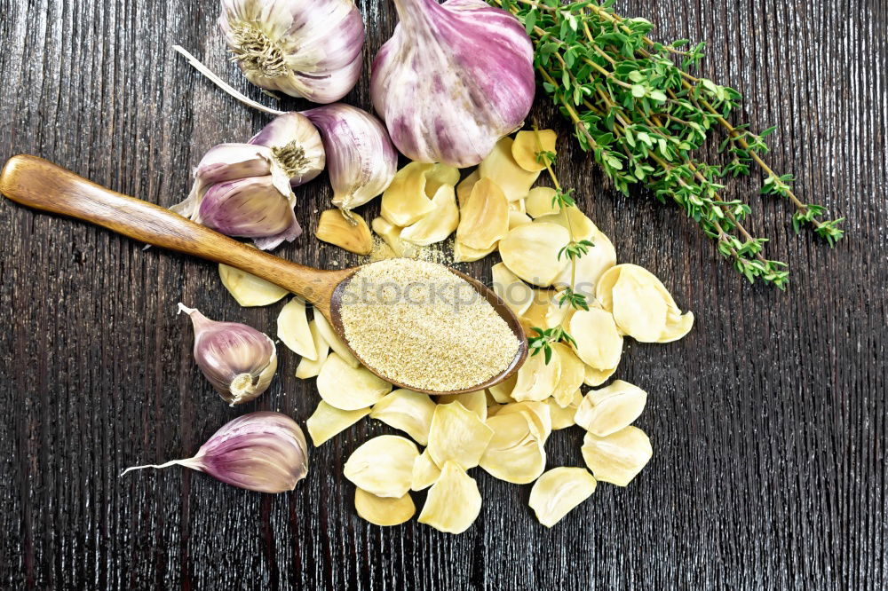 Similar – tea with lavender. flower