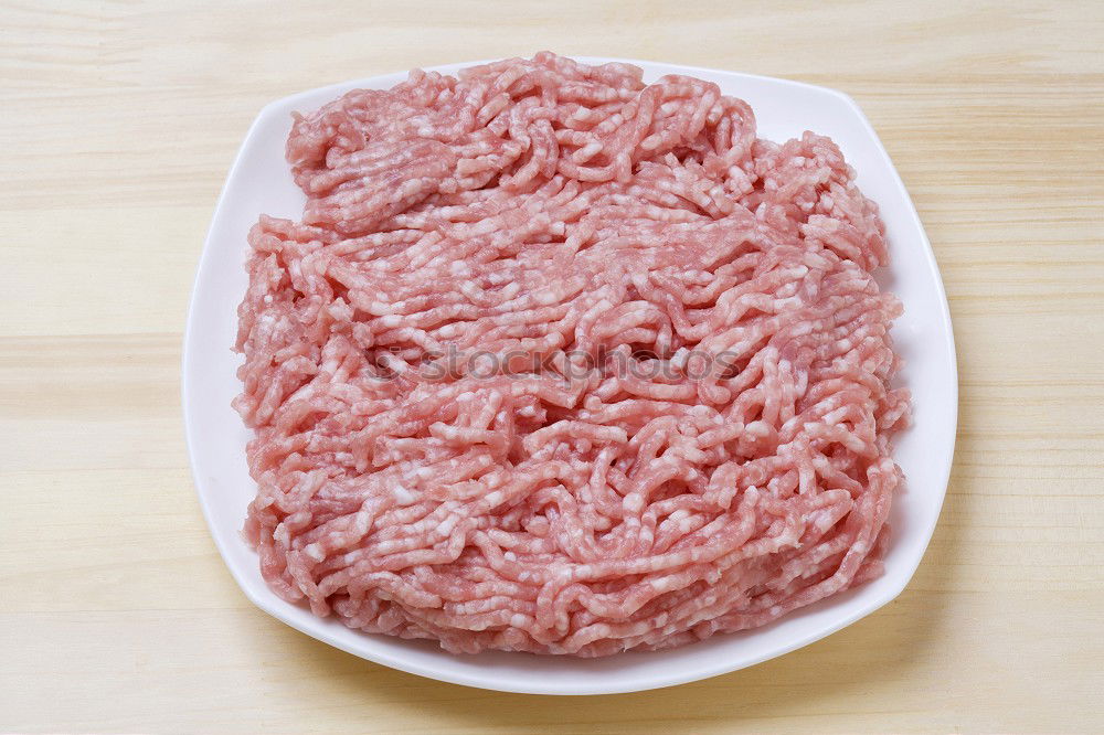 Similar – 1 pound minced meat Meat