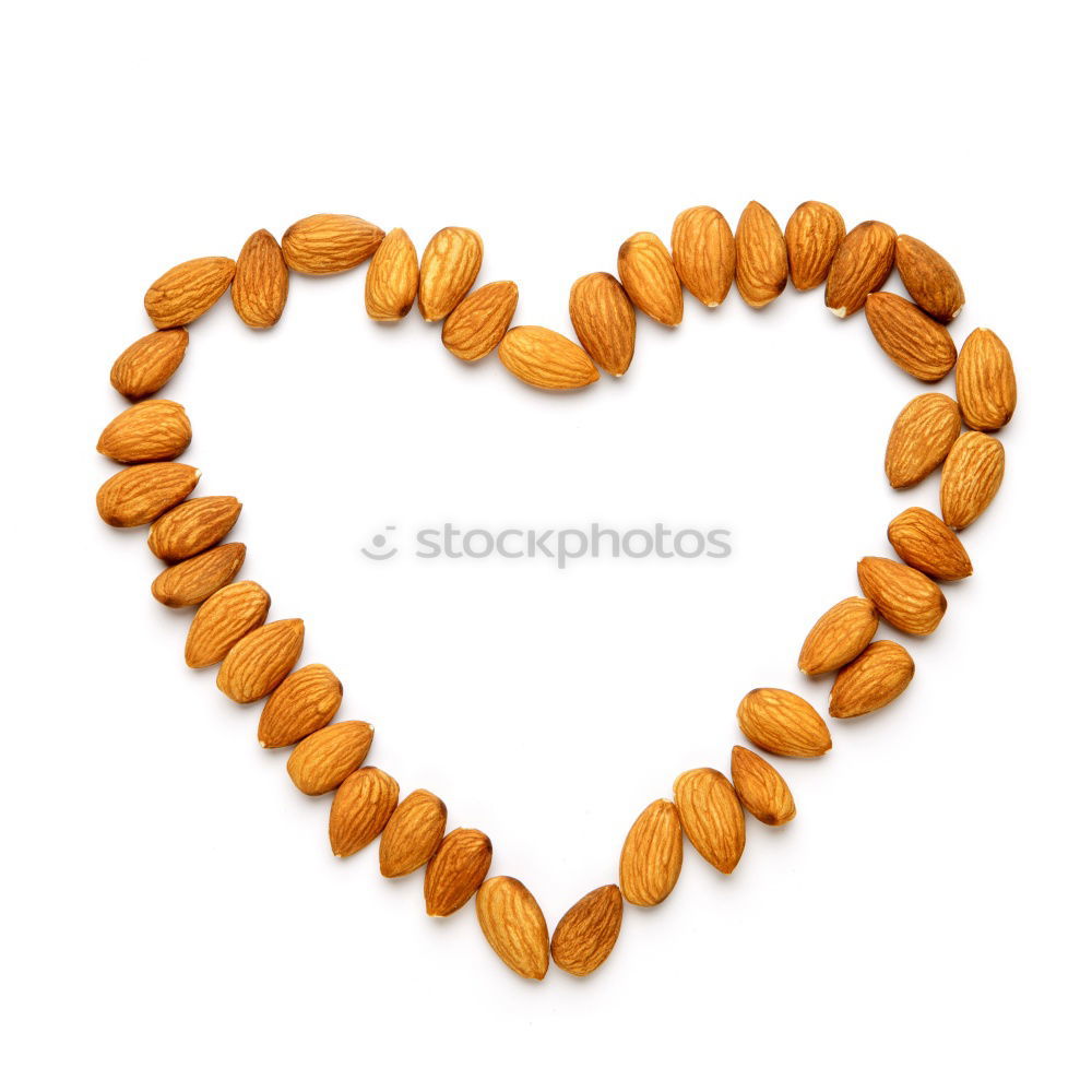 Similar – Image, Stock Photo #S# Handmade Nuts III