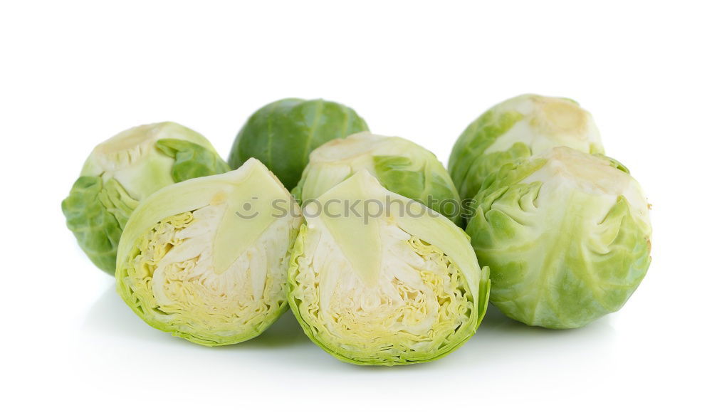 Similar – Image, Stock Photo vegetable balls Nutrition