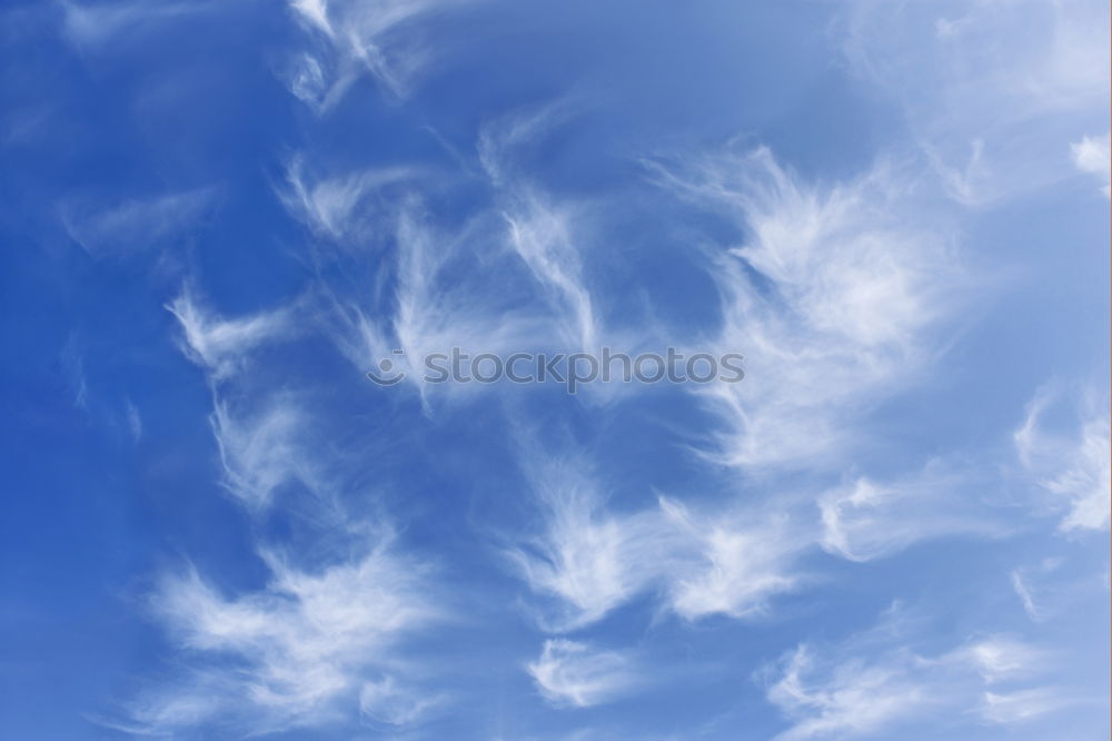 Similar – Image, Stock Photo blub²³ Clouds Sublime