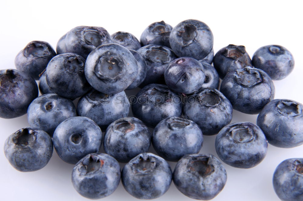 Similar – Image, Stock Photo Blueberry Background Food