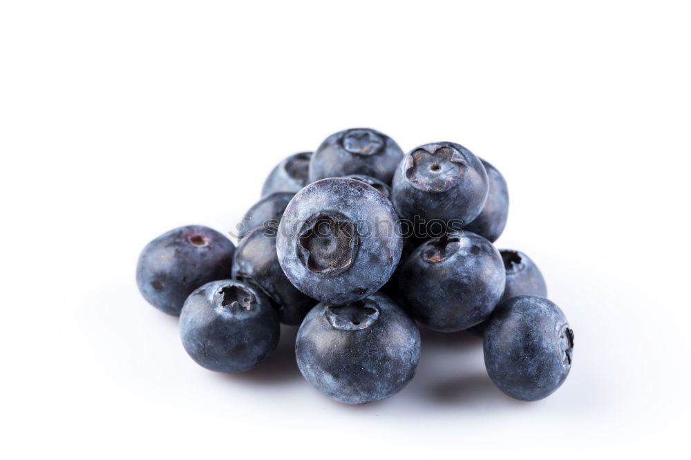 Similar – Image, Stock Photo blueberries Blueberry
