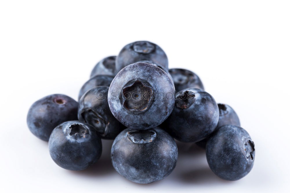 Similar – Image, Stock Photo Frozen cherries