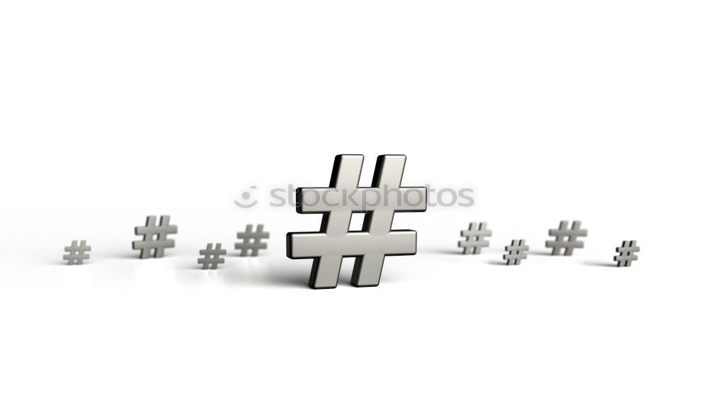 Similar – # Hashtag Lifestyle