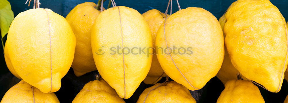 Similar – Image, Stock Photo el limón. Food Esthetic