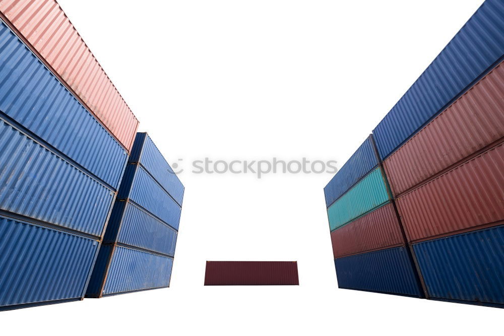 Similar – Image, Stock Photo Floor | Belgian prefabricated building