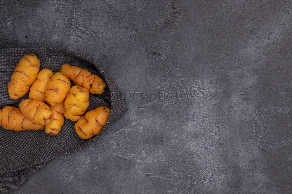 Similar – Image, Stock Photo Homemade vegetarian tortellini