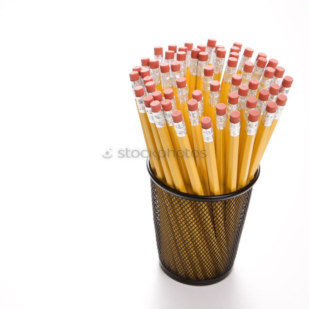 Similar – Image, Stock Photo compliant | Matches with different blue heads on a white background