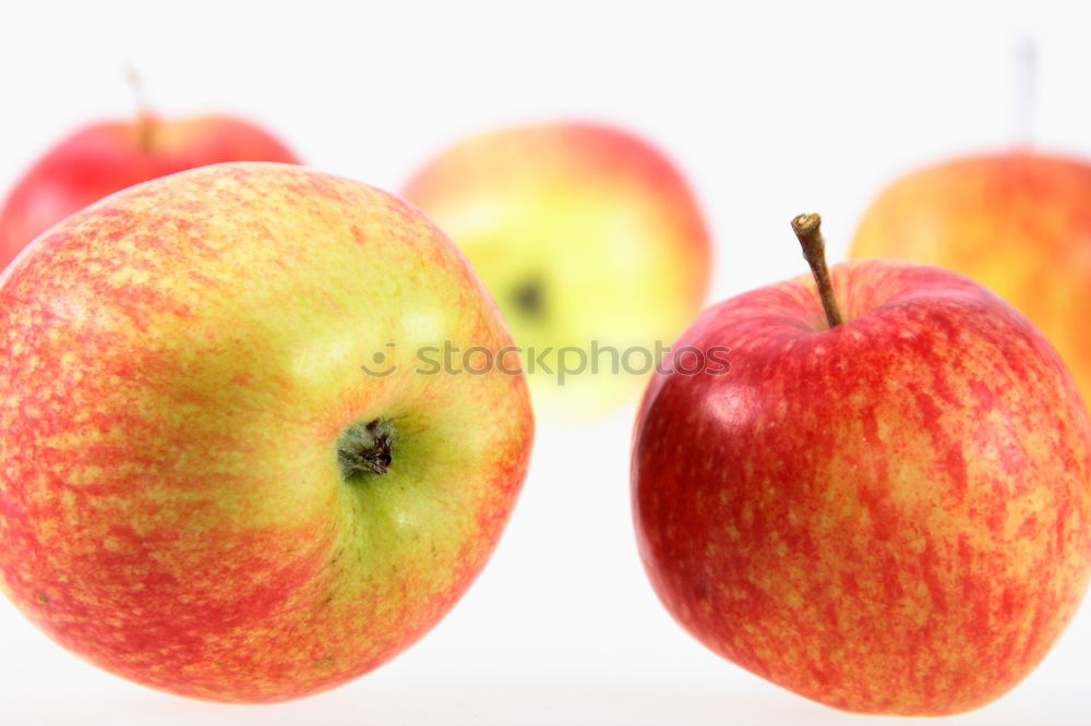 Similar – veräppelt Apfel Frucht