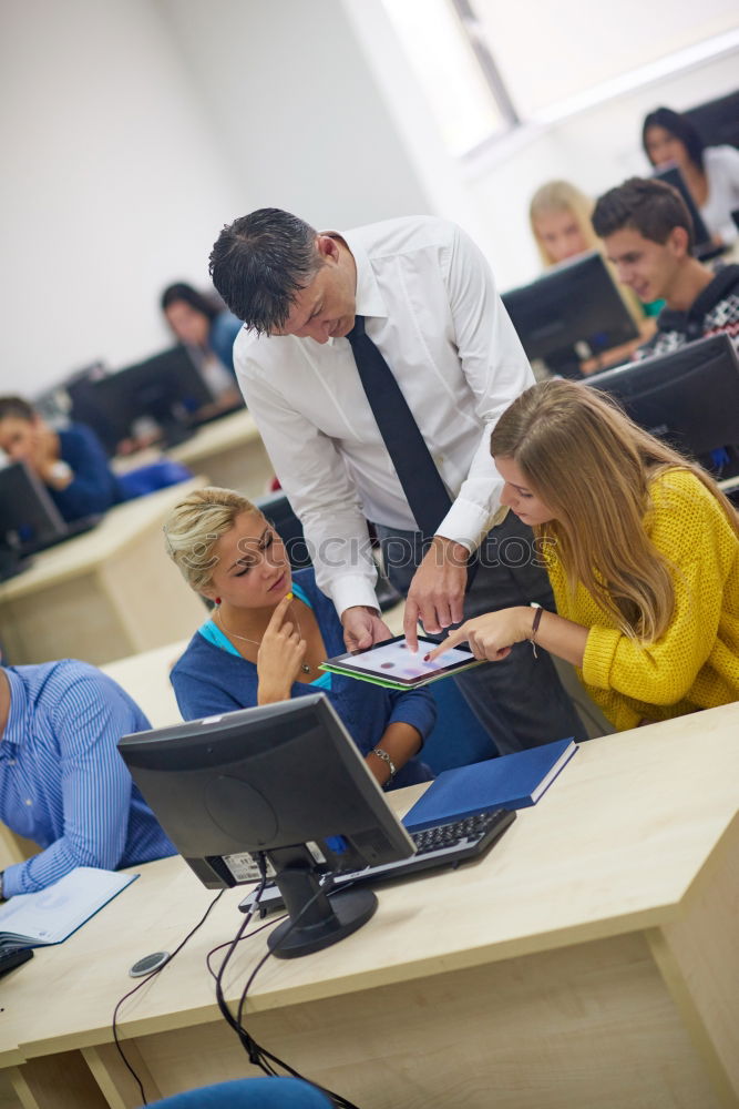 Similar – classrooms Classroom