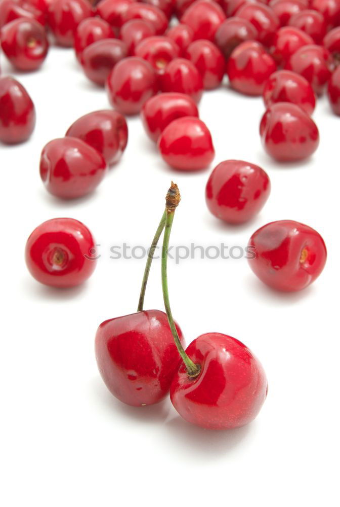 Similar – Image, Stock Photo currants Yoghurt