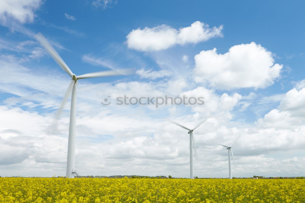 Similar – wind power Alternative