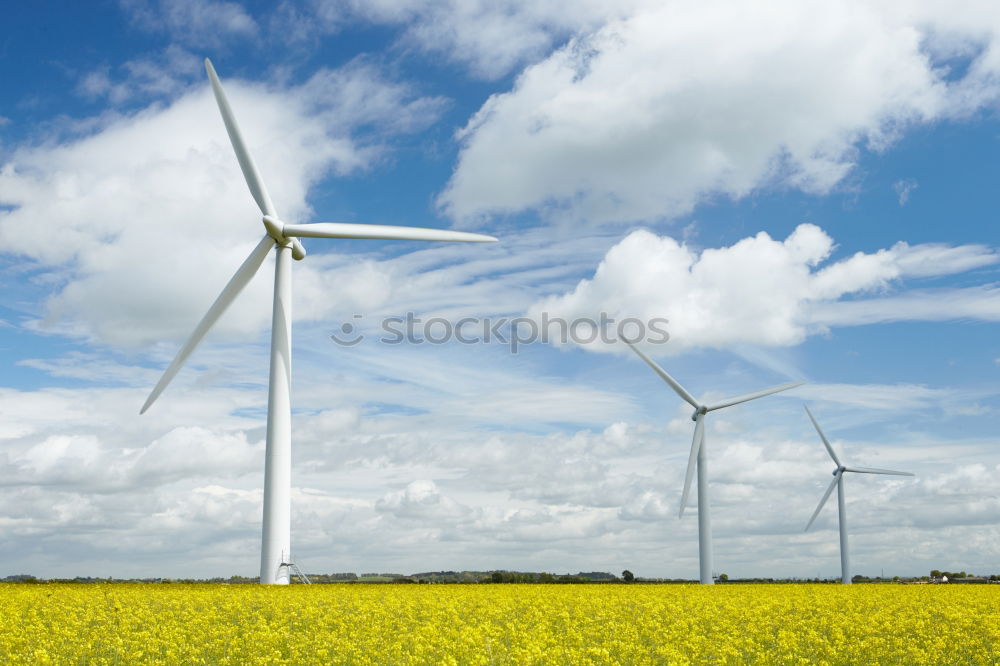 Similar – wind power Alternative