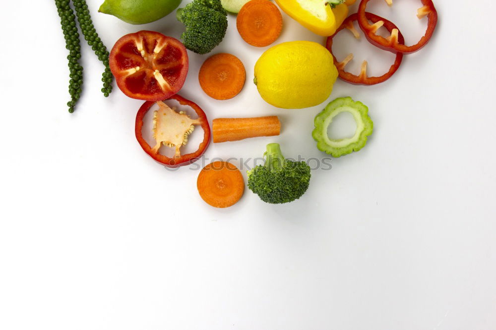 Similar – Fresh carrots on the chopping board