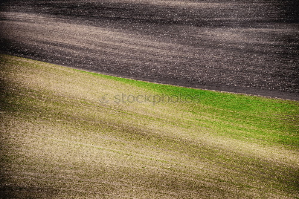 Foto Bild Winkeldreieck Ecke braun