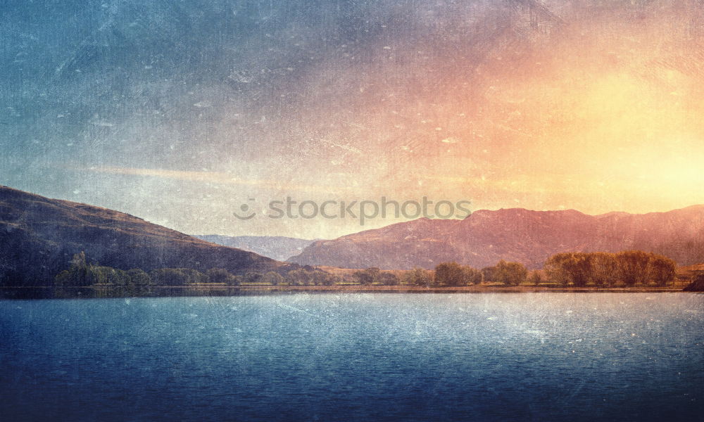 Similar – Lake Batur Environment