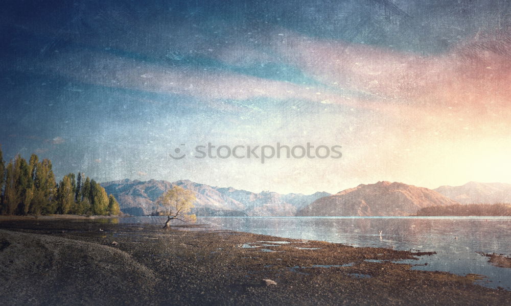 Similar – Image, Stock Photo reservoir Environment