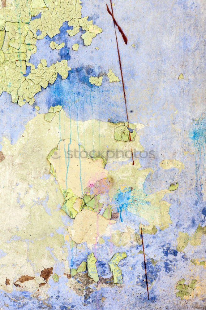 Similar – Image, Stock Photo Worn Art Work of art